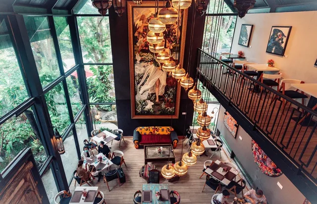 غرفة تُحدَّد حسب التوفر، Porestva Hotel Sriracha 1/1