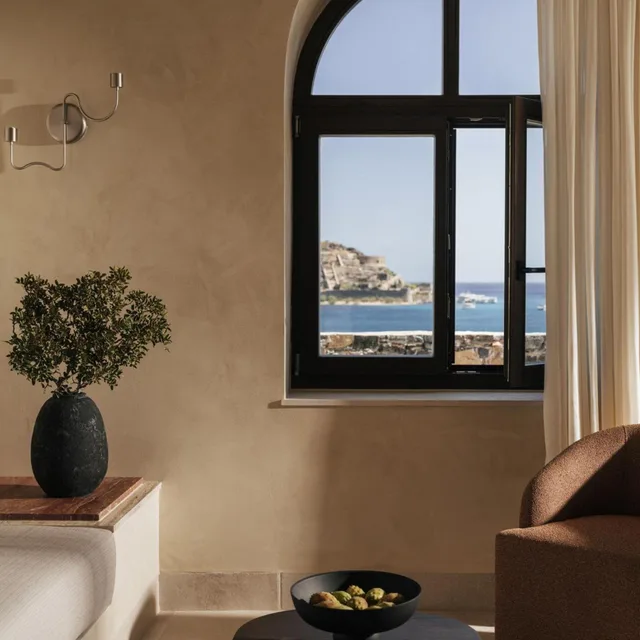 Island, Suite, King Bed, Adult Only، Domes of Elounda, Autograph Collection 3/4