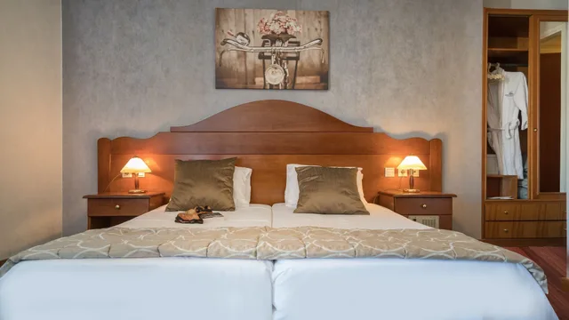 غرفة كومفورت، Diana Hotel Zakynthos 2/10