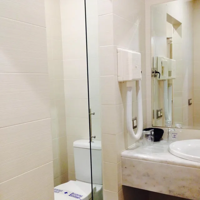 Standard, Double or Twin Bed, with Extra Bed, Hotel Boutique Museo 6/8