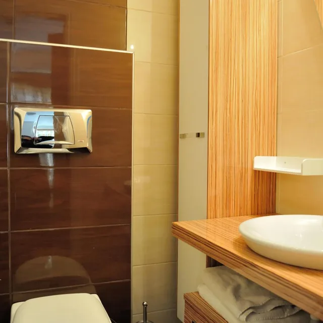 Room, Triple, Sea View, Adonis City 6/7