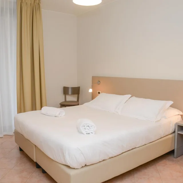 شقة بإطلالة على البحيرة بغرفة نوم واحدة، Residence Il Sogno 3/8