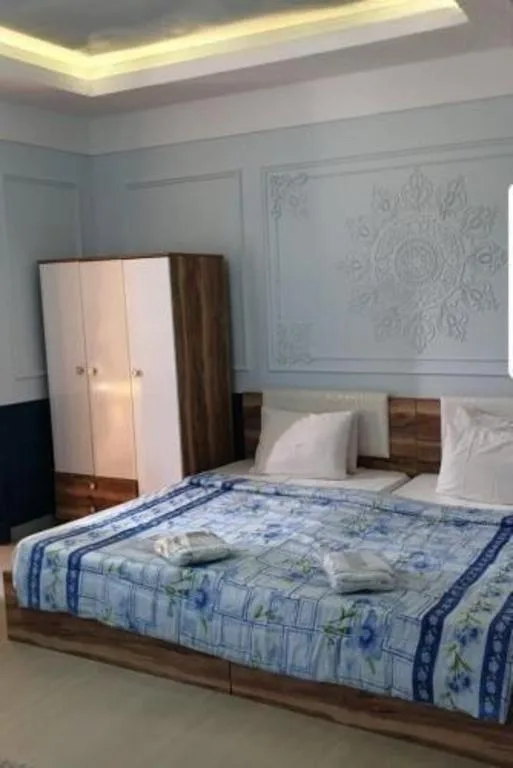 جناح بثلاثة أسرّة، Alexander the great hotel-Alexotel 4/10