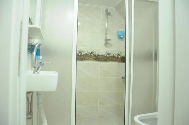 Classic, Suite, Double Bed, Sunrise Istanbul Suites 2/3