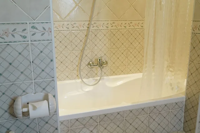 4 Bedrooms, House, 4 Beds, 2 Double Beds, Private Pool، Rocha Brava Village Resort 9/9