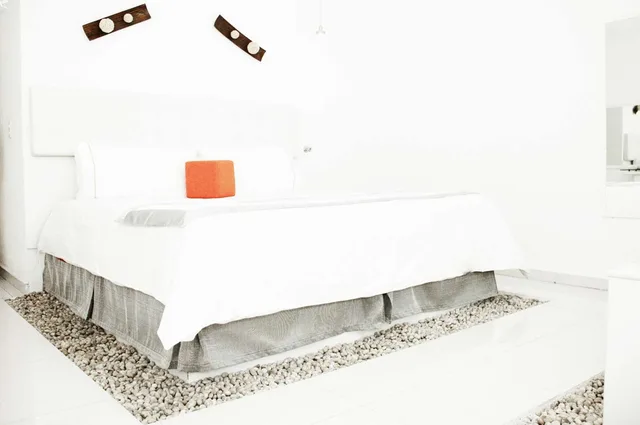 غرفة بسرير كينج، Best Western Plus Luna Del Mar 6/9
