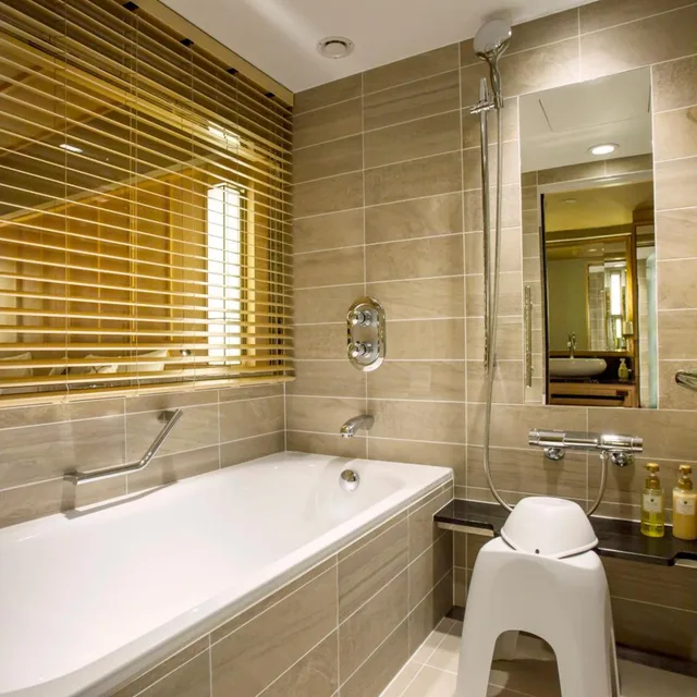 غرفة بريميوم مفردة، Kyoto Century Hotel 8/9