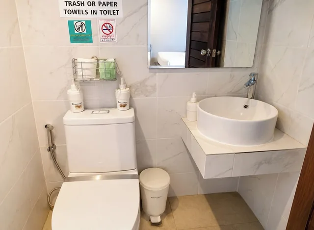غرفة قياسية بسريرين منفصلين، Palmari Boutique Hotel 8/10