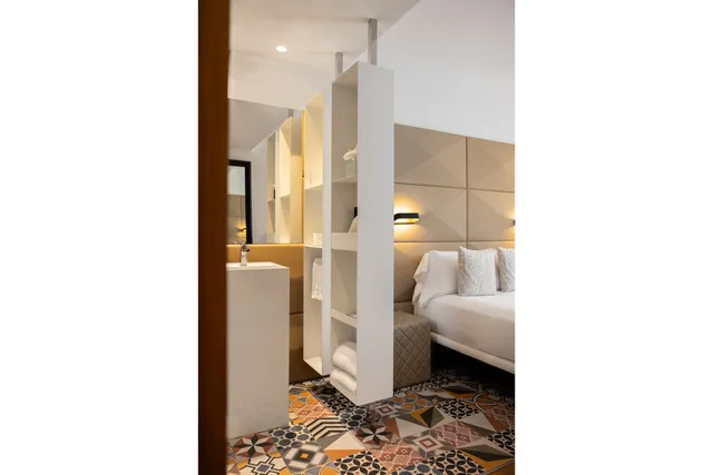 Standard, Double or Twin Bed, Hotel SB Glow 7/8