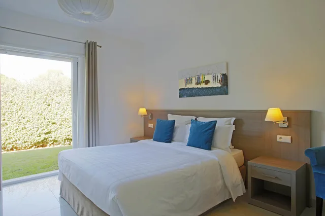 2 Rooms, Suite, Villa, Pool Side، Domaine Villas Mandarine 2/10