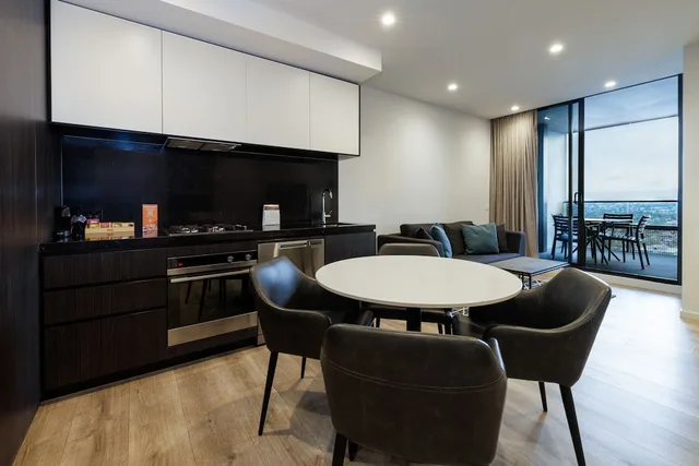 Avani Melbourne Box Hill Residences، ملبورن 63/77