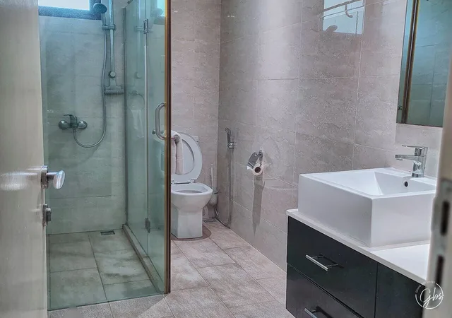 1 Bedroom, Apartment, Double Bed, Sofa, Grand Bay Suites 4/5