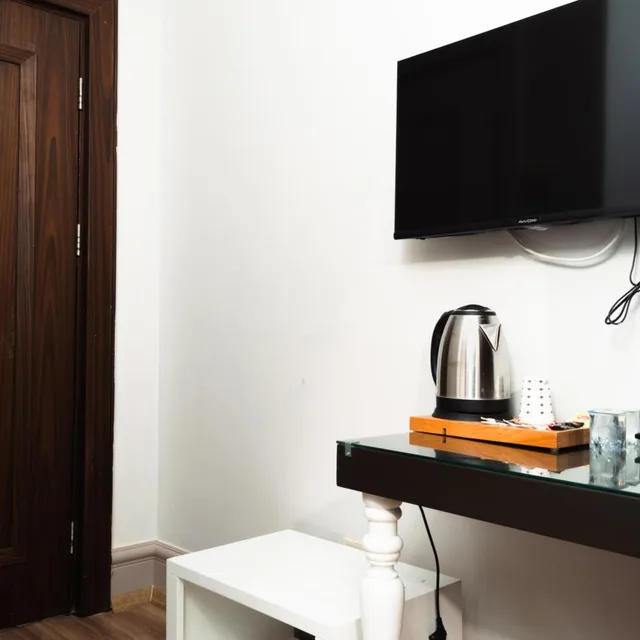 غرفة اقتصادية مفردة، City Center Hotel Taksim 8/9