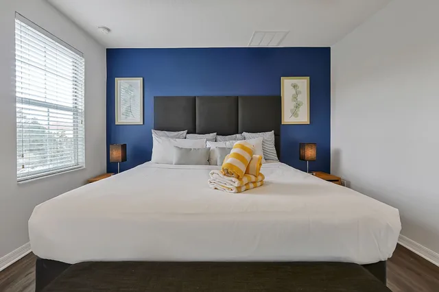 3 Bedrooms, Town House, Hot Tub، Encantada Resort Vacation Townhomes by IDILIQ 5/10