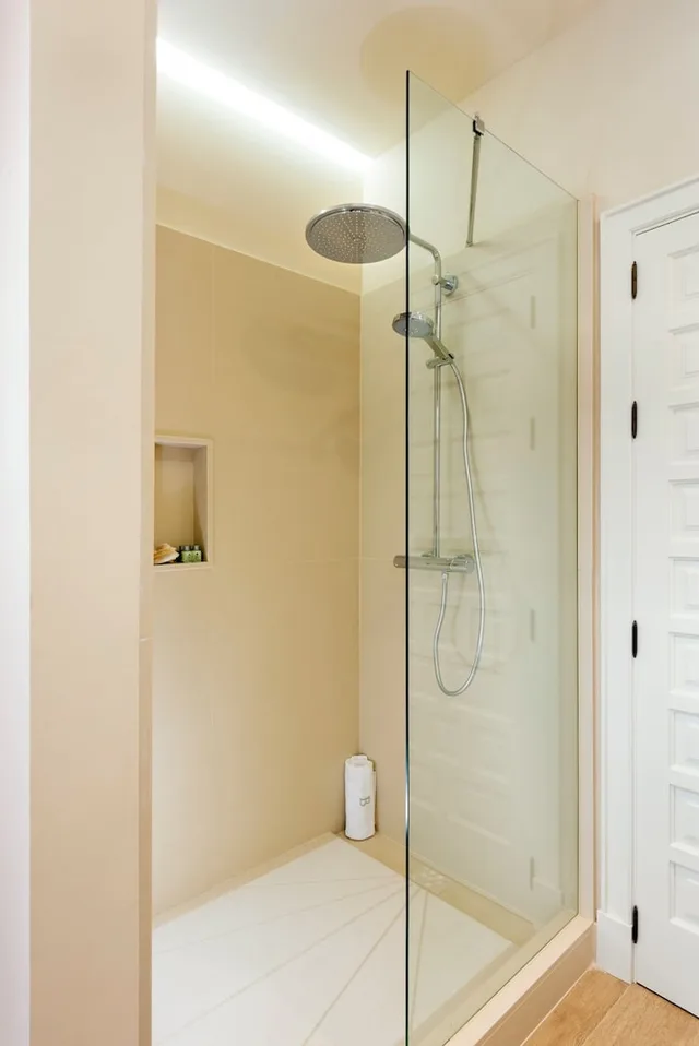Apartment, King Bed, Two Story, Sofa، Palacio Bucarelli 10/10