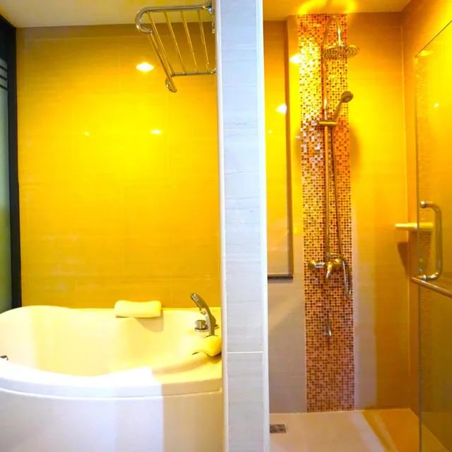 جناح بغرفتي نوم، Nest n Rest Hotel 3/3