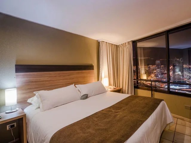 شقة سوبيريور بغرفتي نوم، Terrado Club Hotel 1/8