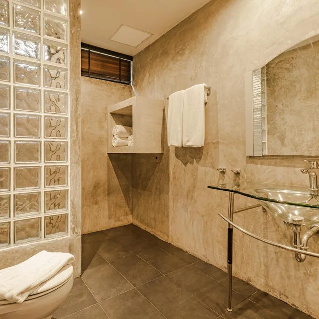 2 Bedrooms, Garden, Suite، Kamala Beach Estate 10/10