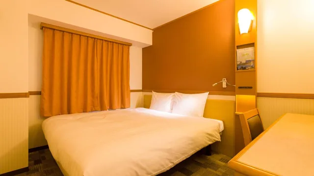 غرفة سوبيريور بسرير كوين، Toyoko Inn Sagamihara Ekimae 9/10