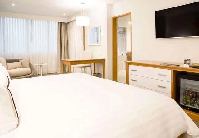 Melia، Melia Lima 3/5