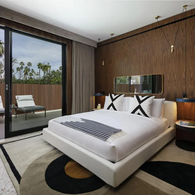 جناح بجاكوزي، L Horizon Resort and Spa 2/3