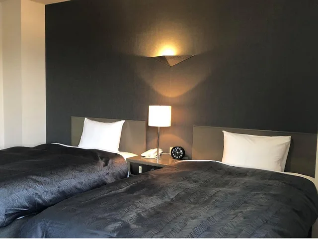 Standard, Single, Twin Beds, Hotel New White House 1/1