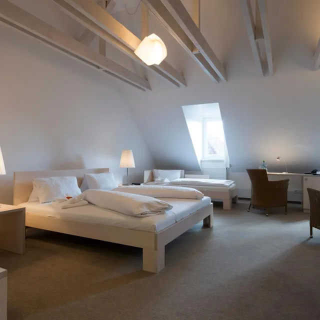 Room, Quintuple, Hotel Gasthof Zum Storch 1/5