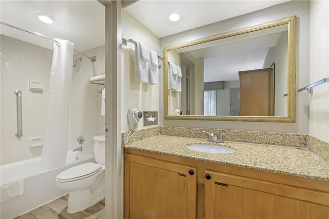 غرفة بسرير مزدوج، Best Western Dulles Airport Inn 4/5