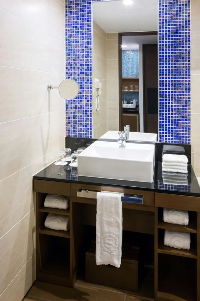 Ocean, Dream, 4 Beds، Sheraton Grande Tokyo Bay Hotel 6/6