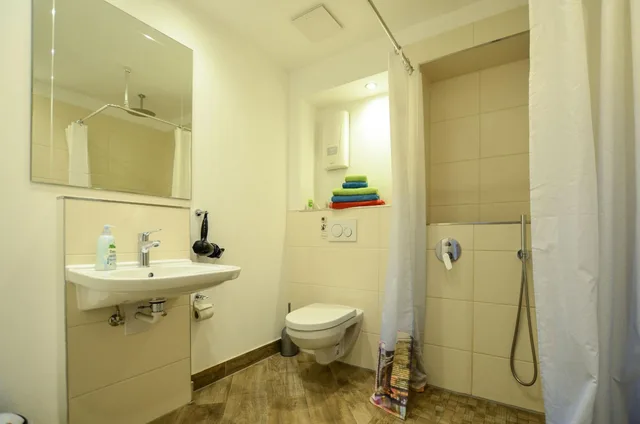 Studio, Boardinghouse K314 7/9