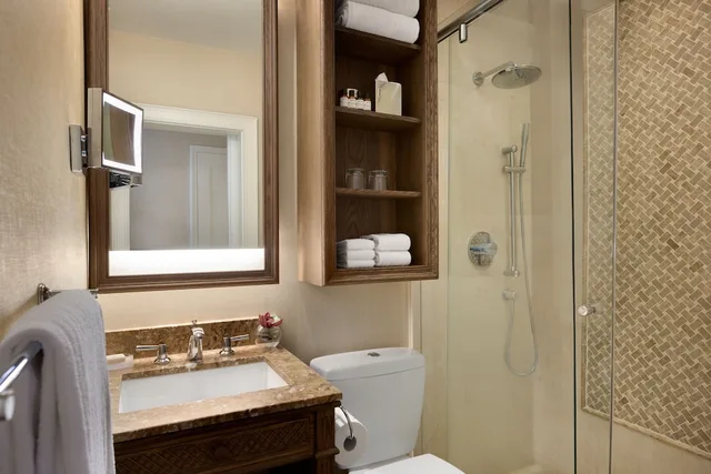 Fairmont Gold, 2 Queen Beds، Fairmont Banff Springs Gold Experience 4/4