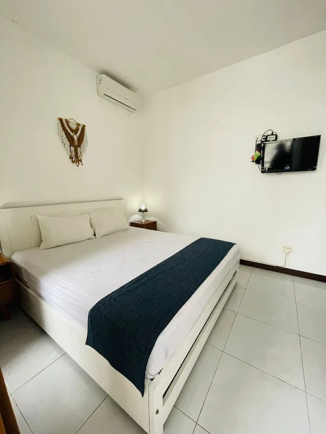 Double D Guesthouse and Villa، Dalung 7/22