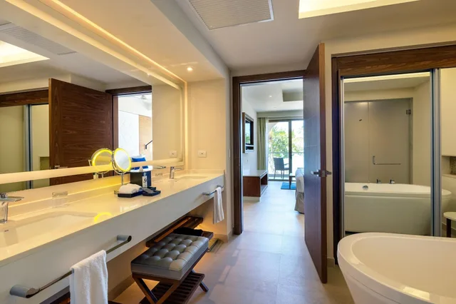 Presidential, Suite, Royalton Grenada, an Autograph Collection All-Inclusive Resort 6/6
