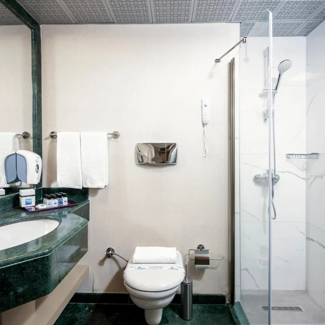 Standard, Single, Side Sea View، Porto Bello Hotel Resort & Spa 10/10
