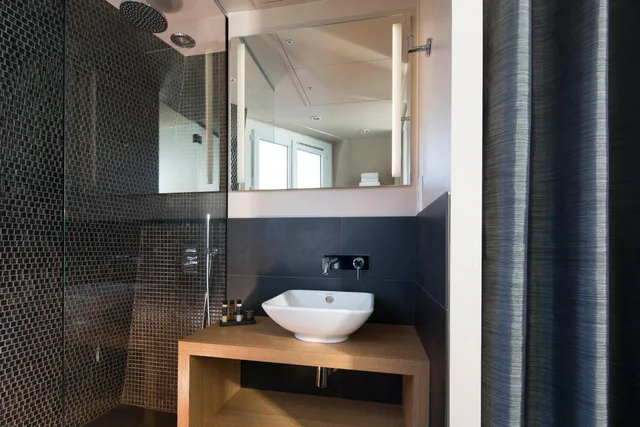 غرفة سوبيريور مفردة، Best Western Quartier Latin Pantheon 5/7