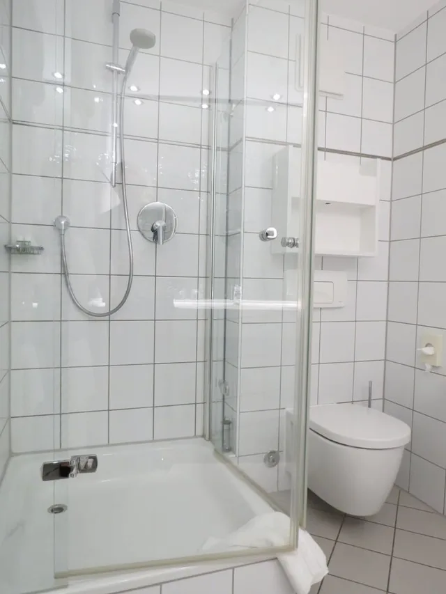 Comfort, Single, Comfor Hotel 12/12