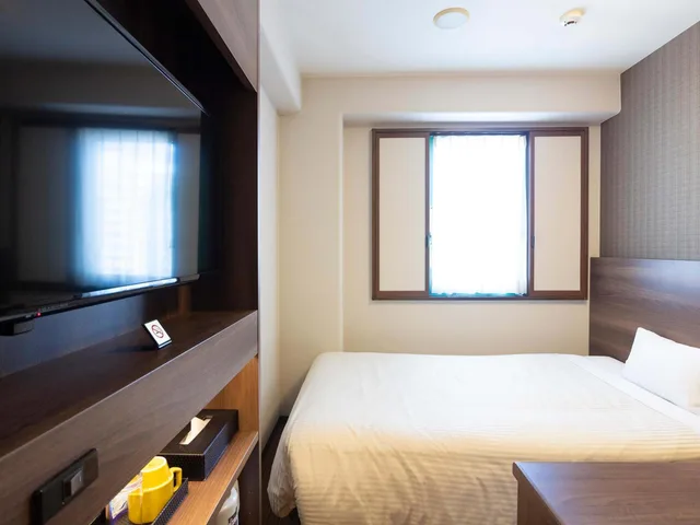 غرفة كومفورت مفردة، Hotel Wingport 2/4