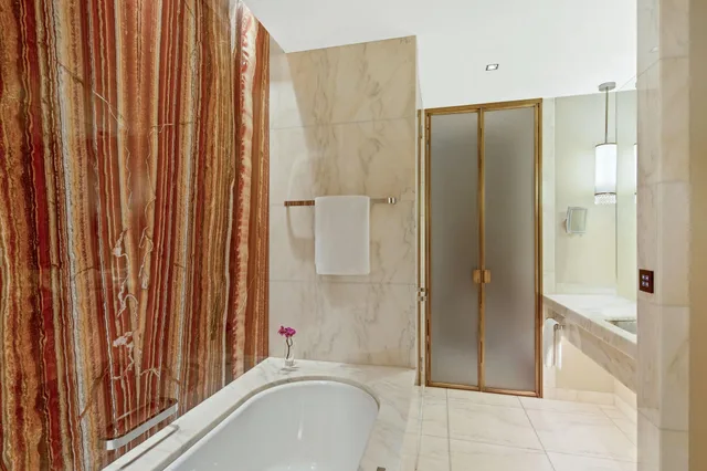 جناح بسريرين، Park Hyatt Vienna 2/2