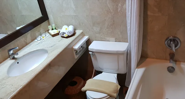 غرفة قياسية، Hotel Puri Bambu 3/3