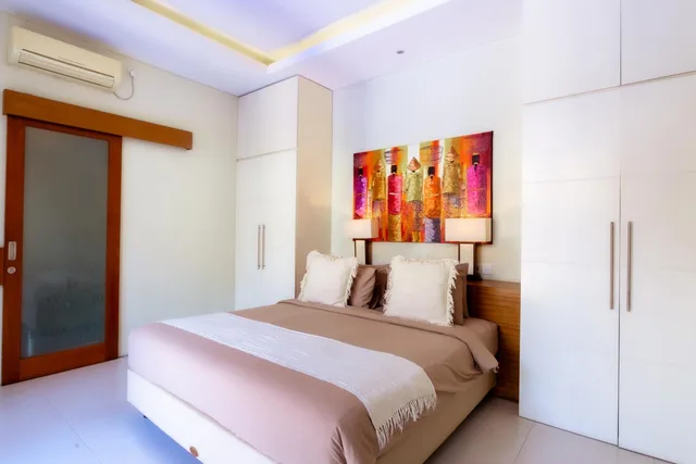 1 Bedroom, Villa, Nagisa Bali Easy Living Canggu 2/10