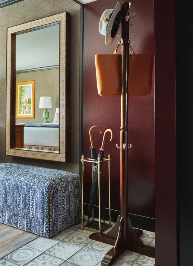 Graduate, Suite, King Bed, Sofa، Graduate by Hilton Ann Arbor 4/4