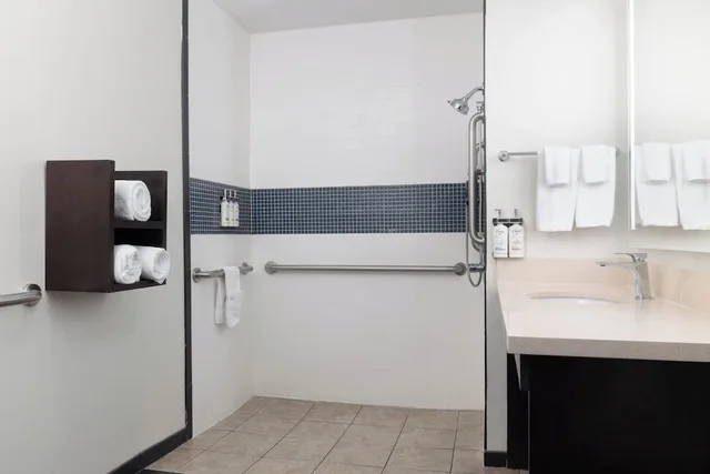 جناح بسرير كينج بغرفة نوم واحدة بمطبخ، Staybridge Suites Phoenix - Chandler 3/4
