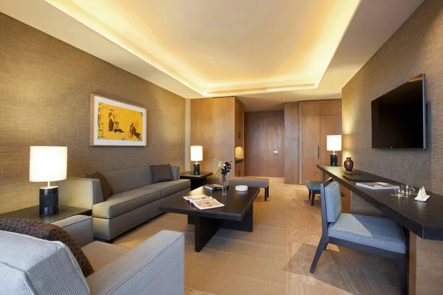 جناح، JW Marriott Los Cabos Beach Resort and Spa 3/3