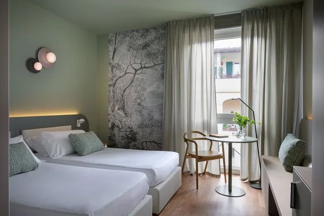غرفة بسرير كينج، Ilaria and Residenza Dell Alba 6/9