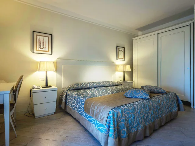 Suite, Triple, Parc Hotel Germano Suites 1/2