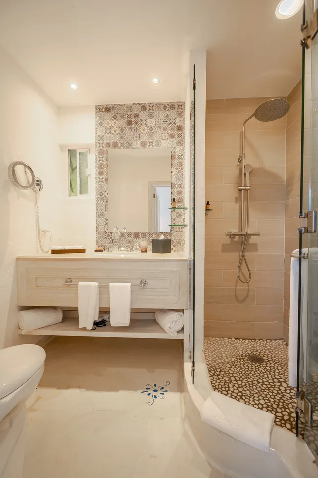 Penthouse W، Mar del Cabo by Velas Resorts 3/3
