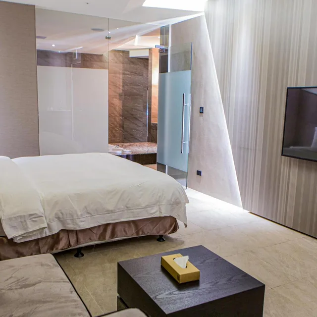 Platinum, Suite، All-Ur Boutique Motel - Xin-Jhung Branch 5/10