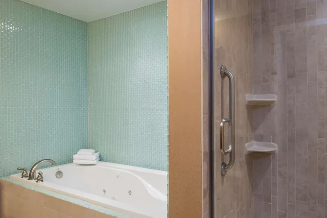 جناح جونيور، Doubletree By Hilton Hotel Grand Rapids Airport 3/4