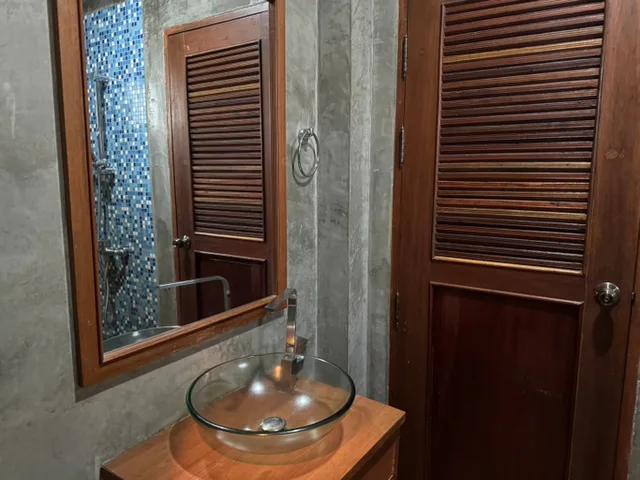 إطلالة على الحديقة، Karina Resort Chiang Mai by ZUZU 3/4