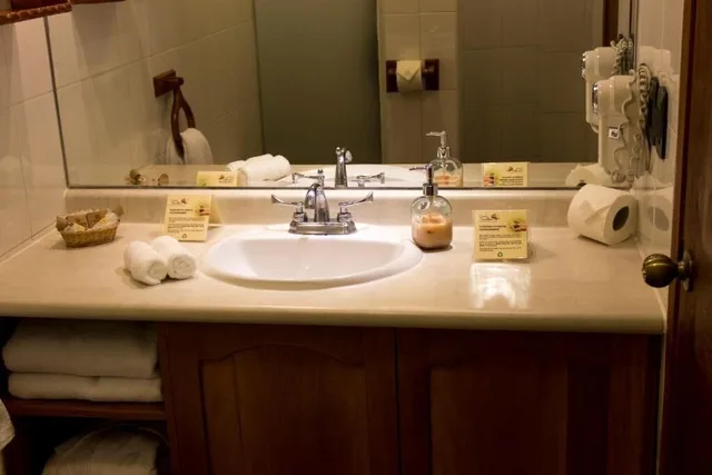 غرفة قياسية بسرير مزدوج، Casa San Blas Boutique Hotel 7/7